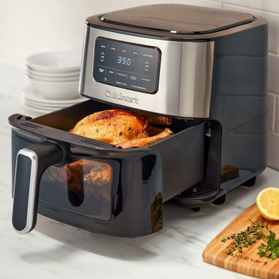 Cuisinart Air Fryer 5.6L - 46447