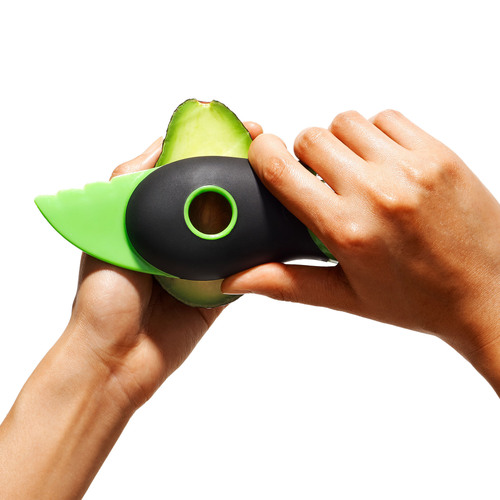OXO Good Grips 3 In 1 Avocado Slicer - 48060_SH