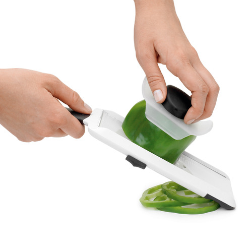 OXO Good Grips Hand-Held Mandoline Slicer - 48162_SH