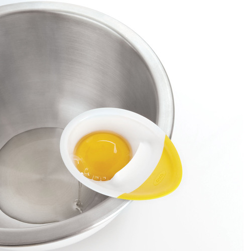 OXO Good Grips 3-In-1 Egg Separator - 48250