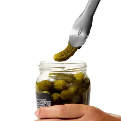 OXO Good Grips Mini Tongs - 180mm - 48370