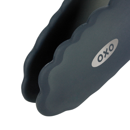 OXO Good Grips Tongs With Silicone Head - 230mm - 48378