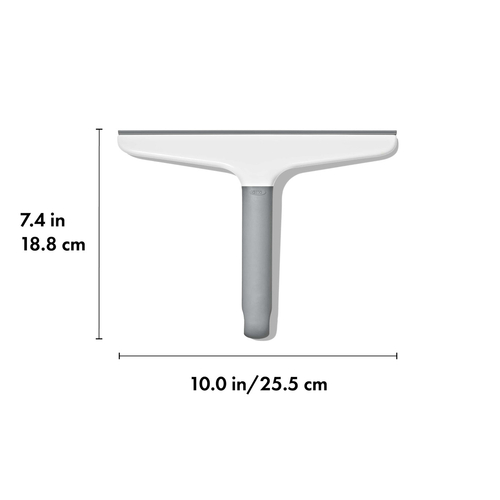 Multi-Use Squeegee with Hook - 48706