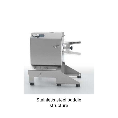 Sirman Ex-traktor Automatic Sieve - 675000B02