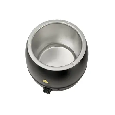Force Electric Soup Warmer – 10L - 73501
