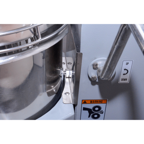 Tyrone B20GX - Heavy Duty Planetary Mixer 20 Litre - B20GX