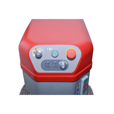 Tyrone B60GX -  Heavy Duty Planetary Mixer 60 Litre             - B60GX