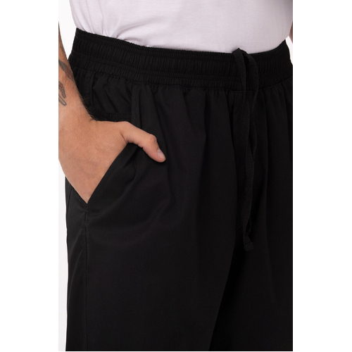 Lightweight Baggy Pants - BBLW - BBLW