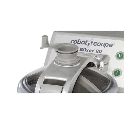 Robot Coupe Blixer 20 - 20L - BLIXER20