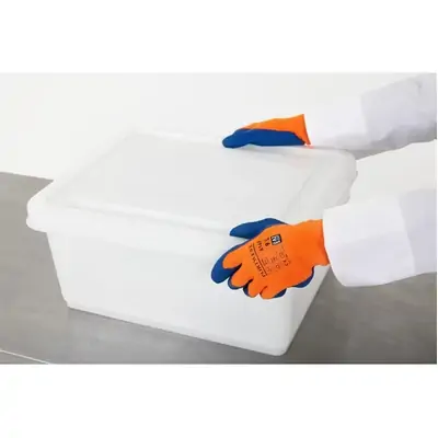 Portwest Freezer Gloves – One Size - CA975