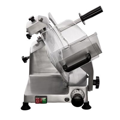 Apuro CD277-A Meat Slicer 220mm - CD277-A