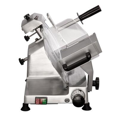 Apuro CD278-A Meat Slicer 250mm - CD278-A
