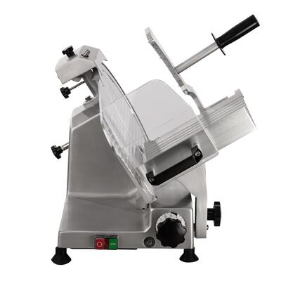 Apuro CD279-A Meat Slicer 300mm - CD279-A