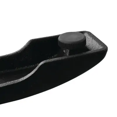 Bolero Cast Iron Table Leg Base  - CE154
