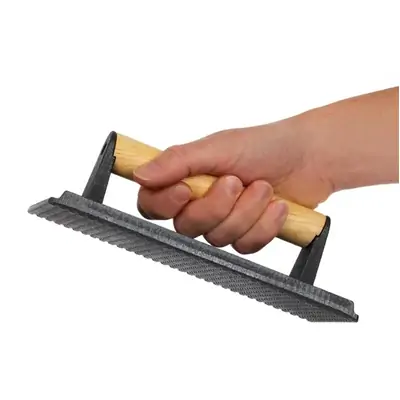 Deglon Sabatier Cast Iron Steak Weight - CF237