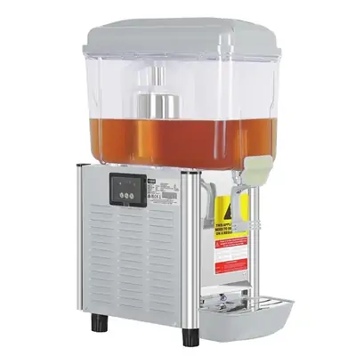 Polar G-Series Chilled Drinks Dispenser - 12L - CF760-A