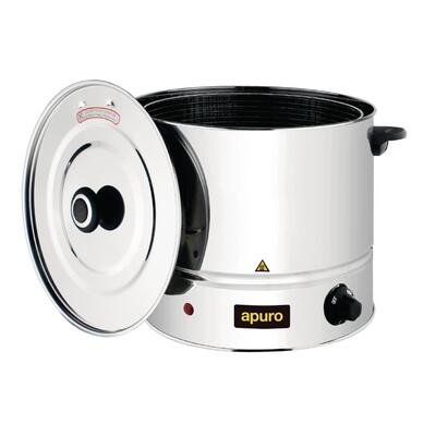 Apuro CL205-A Food Steamer 6lt - CL205-A