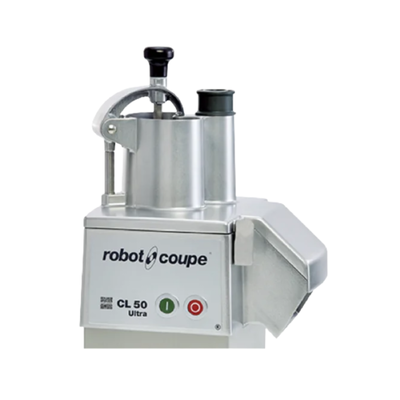 Robot Coupe CL 50 Ultra Vegetable Prep Machine - CL50ULTRA