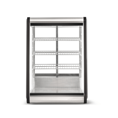 Bonvue CTA-146 - Chilled Angled Counter-Top Food Display - CTA-146
