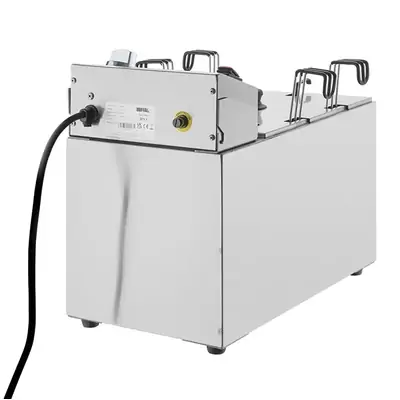 Apuro Pasta Cooker 8Ltr - CU630-A