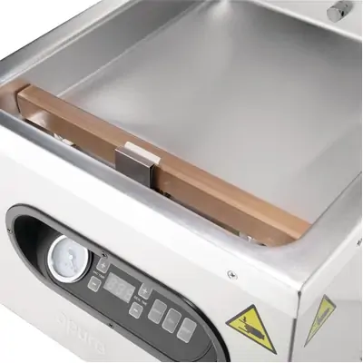 Apuro DK208-A Chamber Vacuum Sealer - DK208-A