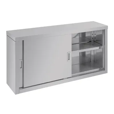 Vogue Wall Cupboard 600x1200x300mm - DL450