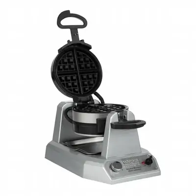 Waring DM874-A Double Electric Waffle Maker - DM874-A
