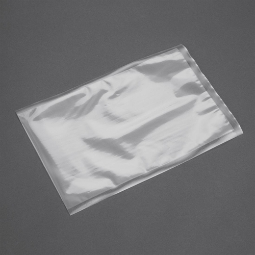 Vogue Dual Texture Vacuum Sealer Bags 200x300mm (Pack of 50) - DM881