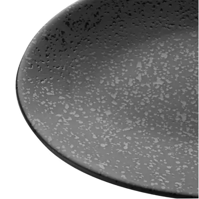 Olympia Fusion Oval Plate 357mm (Box of 4) - DR090