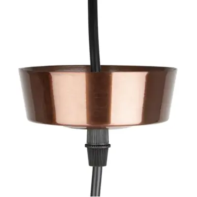 Apuro DR755-A Heat Lamp Shade Brass Finish - DR755-A