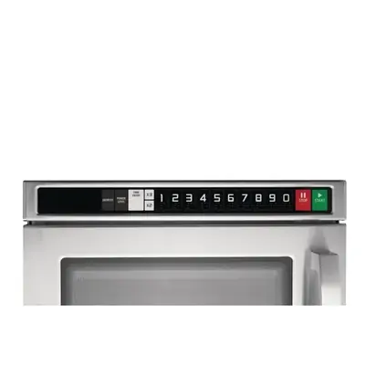 Apuro FB865-A Commercial Microwave Programmable Heavy Duty 17Ltr - FB865-A