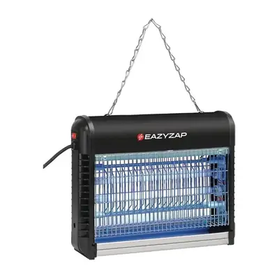 Eazyzap LED Bug Zapper Small - FD496-A