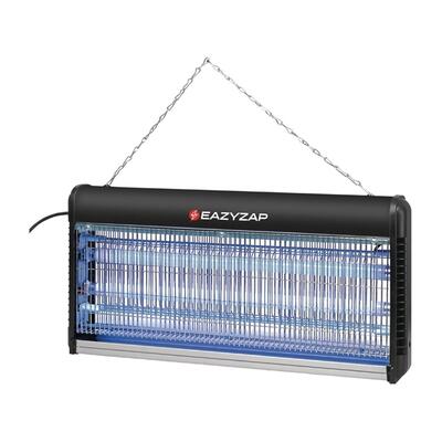 Eazyzap LED Bug Zapper Large - FD498-A