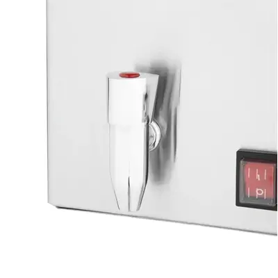 Apuro FT694-A Bain-Marie with Tap without Pans - FT694-A