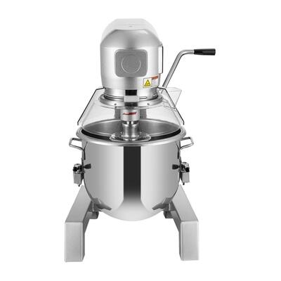 Apuro Digital Planetary Mixer 20Ltr - FU138-A