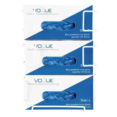 Disposable Glove Dispenser 3 Tier - GC960