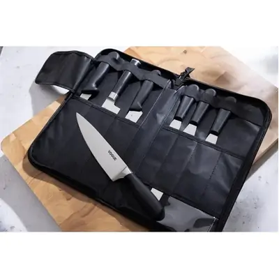 Knife Case 7 Compartment* - GD049