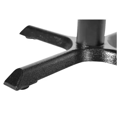 Bolero Cast Iron Table Base - GD385