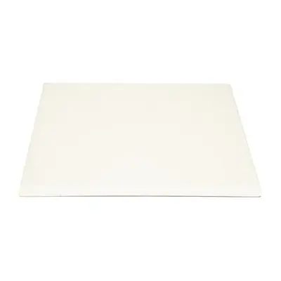 Bolero Square Table Top White 700mm - GG641