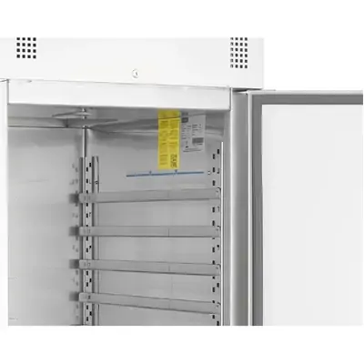 Polar GL181-A U-Series Single Door Bakery Freezer - GL181-A