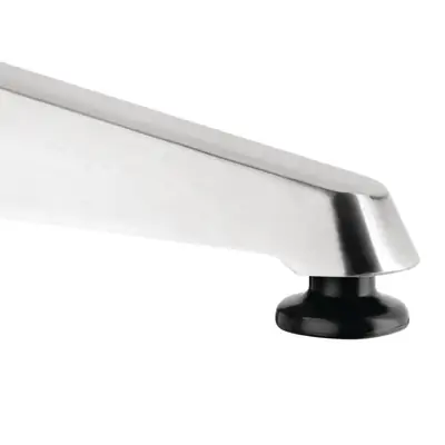 Bolero Ash Round Poseur Height Table 600mm - GR332