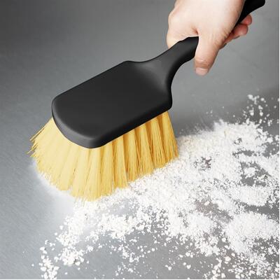 Jantex Heavy Duty Hand Brush - HX385