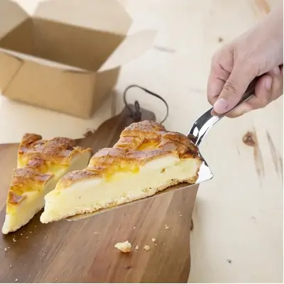 Vogue Pie Lifter 275mm - J607