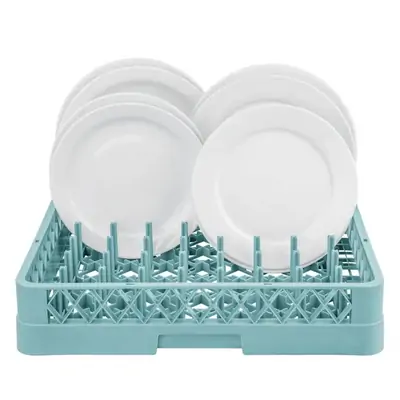 Dishwasher Plate Basket/Rack 500x500mm - K909