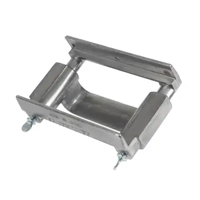 Jantex Grillmaster Grill Cleaning Stone Handle - L403