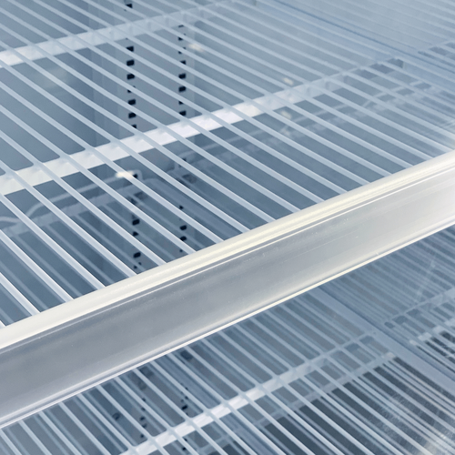 Thermaster LG-2200GBM - Four Door Supermarket Fridge - LG-2200GBM