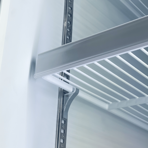 Thermaster LG-600GBM - Single Door Supermarket Fridge - LG-600GBM
