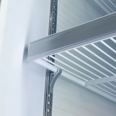 Thermaster LG-600GBM - Single Door Supermarket Fridge - 614L - LG-600GBM