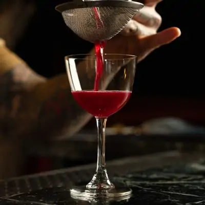 Onis Classic Bar Nick & Nora 160ml (Box of 6) - ON1019061