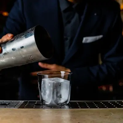 Onis Classic Bar Double Old Fashioned 355ml (Box of 6) - ON1019067